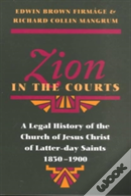Zion In The Courts