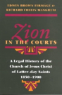 Zion In The Courts - Preview
