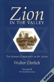 Capa do artigo Zion In The Valley V. 2; Twentieth Century