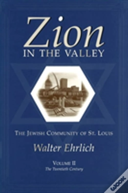 Capa do artigo Zion In The Valley V. 2; Twentieth Century