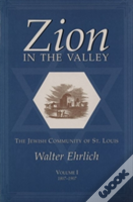Zion In The Valley
