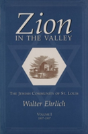 Zion In The Valley - Preview