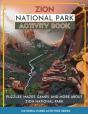 Zion National Park Activity Book - Preview