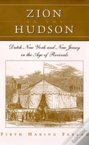 Capa do artigo Zion On The Hudson