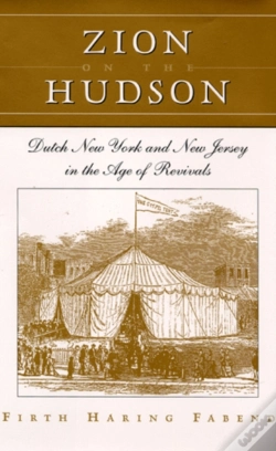 Capa do artigo Zion On The Hudson