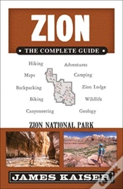 Capa do artigo Zion: The Complete Guide