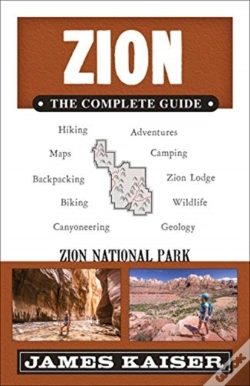 Capa do artigo Zion: The Complete Guide