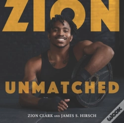 Capa do artigo Zion Unmatched