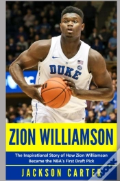 Capa do artigo Zion Williamson