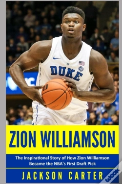 Capa do artigo Zion Williamson