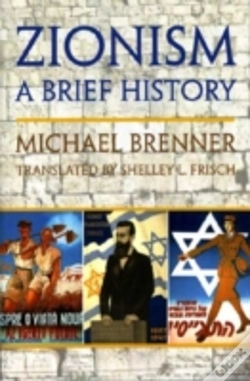 Capa do artigo Zionism 2nd Ed