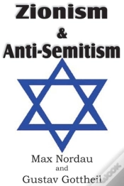 Capa do artigo Zionism And Anti-Semitism