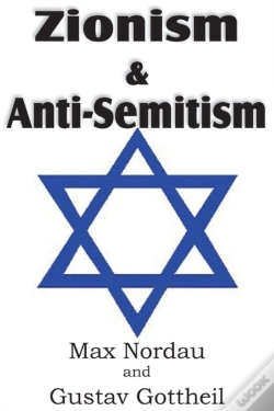 Capa do artigo Zionism And Anti-Semitism