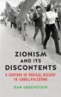 Zionism And Its Discontents - Preview