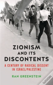 Capa do artigo Zionism And Its Discontents