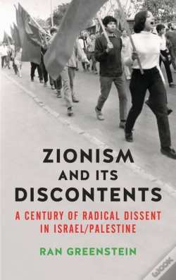Capa do artigo Zionism And Its Discontents