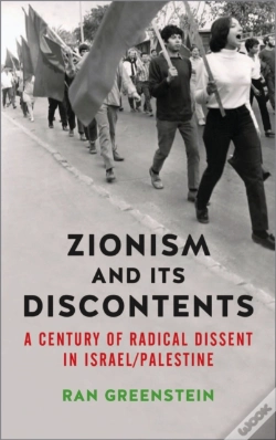 Capa do artigo Zionism And Its Discontents
