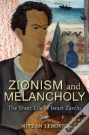 Zionism And Melancholy