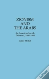 Capa do artigo Zionism And The Arabs