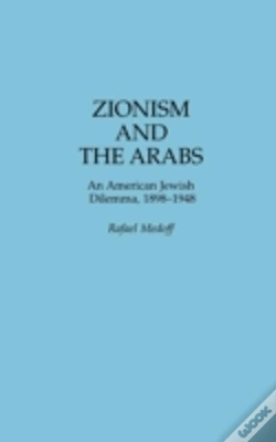 Capa do artigo Zionism And The Arabs