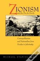 Zionism And The Fin De Siecle