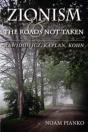 Zionism And The Roads Not Taken - Preview