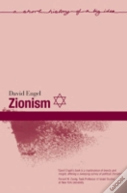 Capa do artigo Zionism