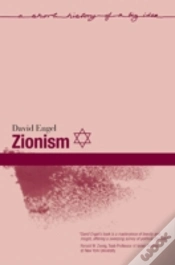 Capa do artigo Zionism