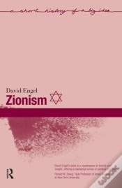 Capa do artigo Zionism