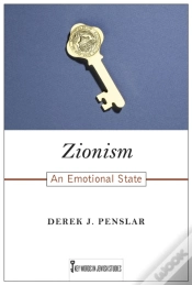 Capa do artigo Zionism