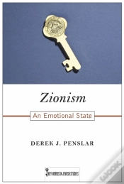 Capa do artigo Zionism