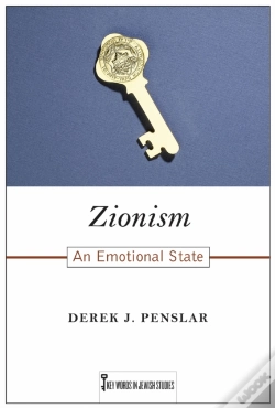 Capa do artigo Zionism