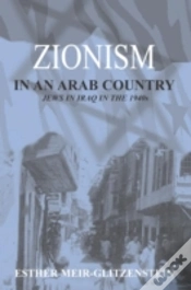 Capa do artigo Zionism In An Arab Country