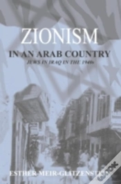 Capa do artigo Zionism In An Arab Country