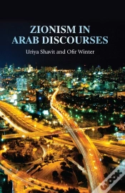 Capa do artigo Zionism In Arab Discourses