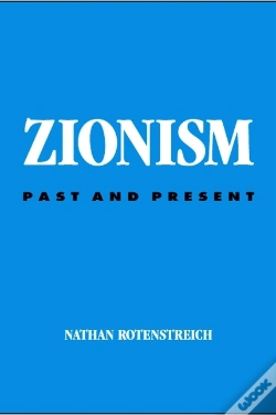 Capa do artigo Zionism