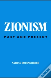 Capa do artigo Zionism