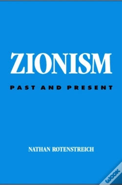 Capa do artigo Zionism