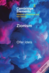 Capa do artigo Zionism