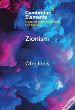 Capa do artigo Zionism