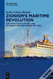 Capa do artigo Zionism