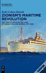 Capa do artigo Zionism