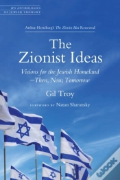 Capa do artigo Zionist Ideas