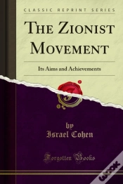 Capa do artigo Zionist Movement