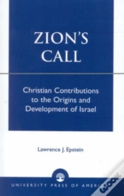 Capa do artigo Zion