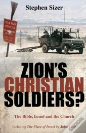 Zion'S Christian Soldiers?