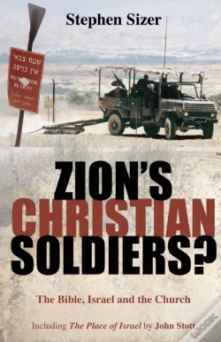 Capa do artigo Zion'S Christian Soldiers?