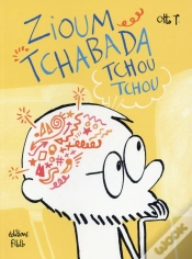 Capa do artigo Zioum Tchabada Tchou Tchou