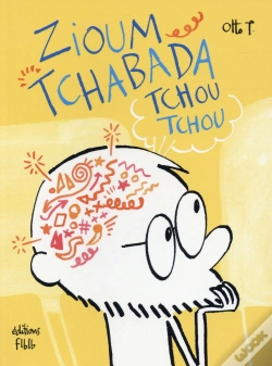 Capa do artigo Zioum Tchabada Tchou Tchou
