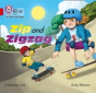Zip And Zigzag - Preview